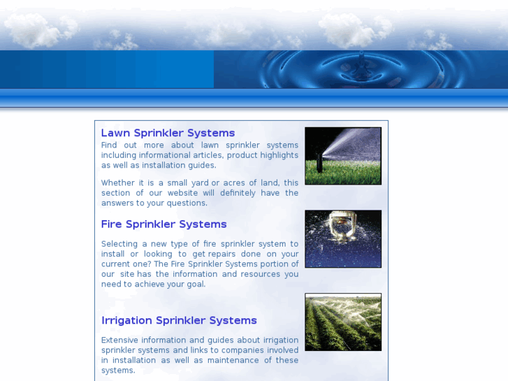 www.sprinkler-systems.net