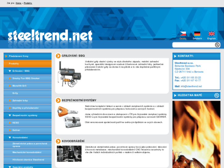 www.steeltrend.net