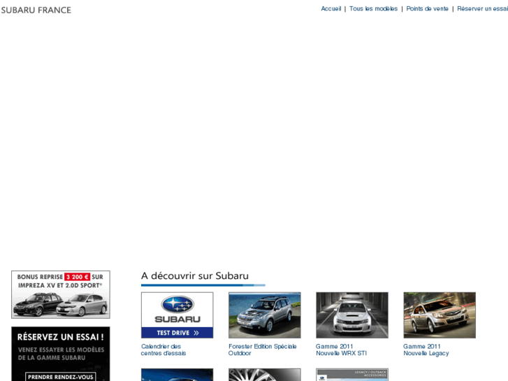 www.subaru.fr