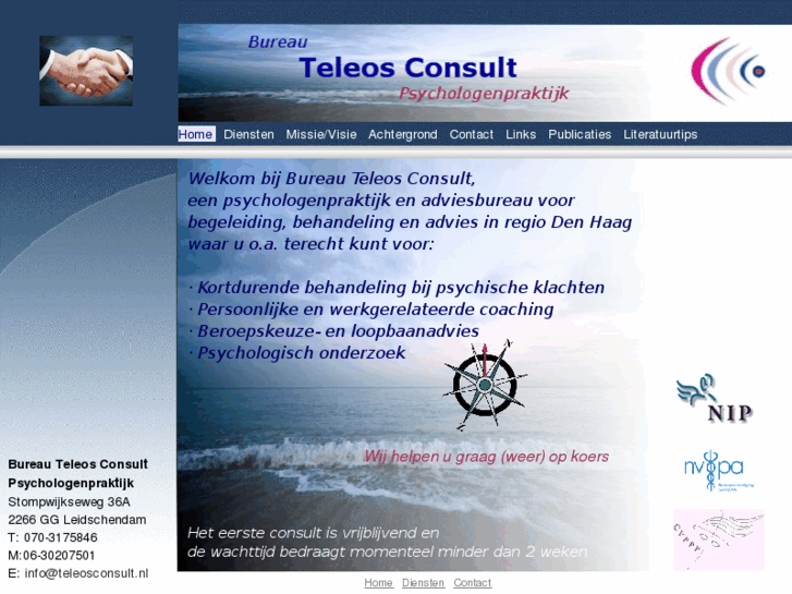 www.teleosconsult.com