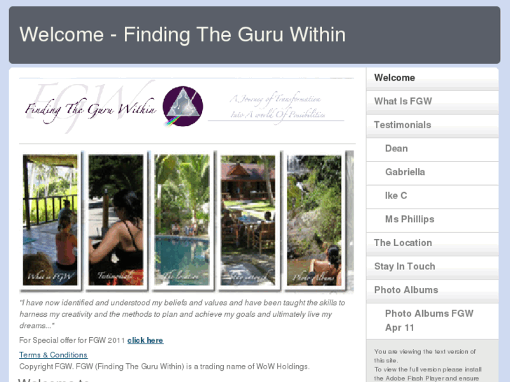 www.theinnerguru.co.uk