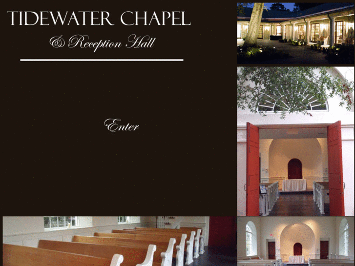 www.tidewaterchapel.com