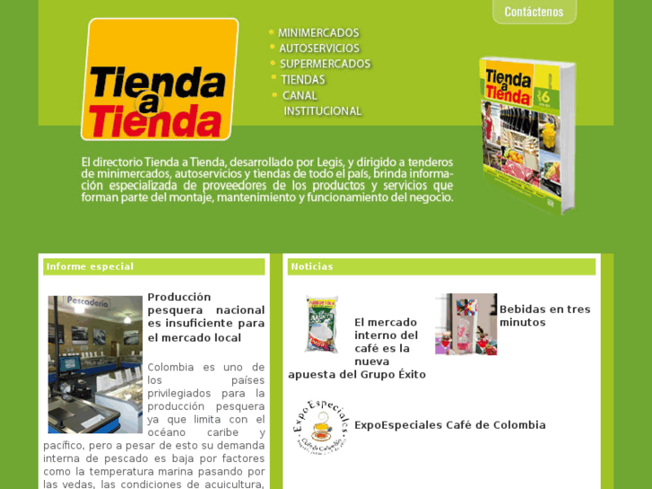 www.tiendatienda.com