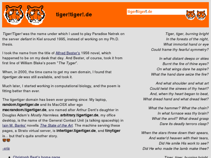 www.tigertiger.de