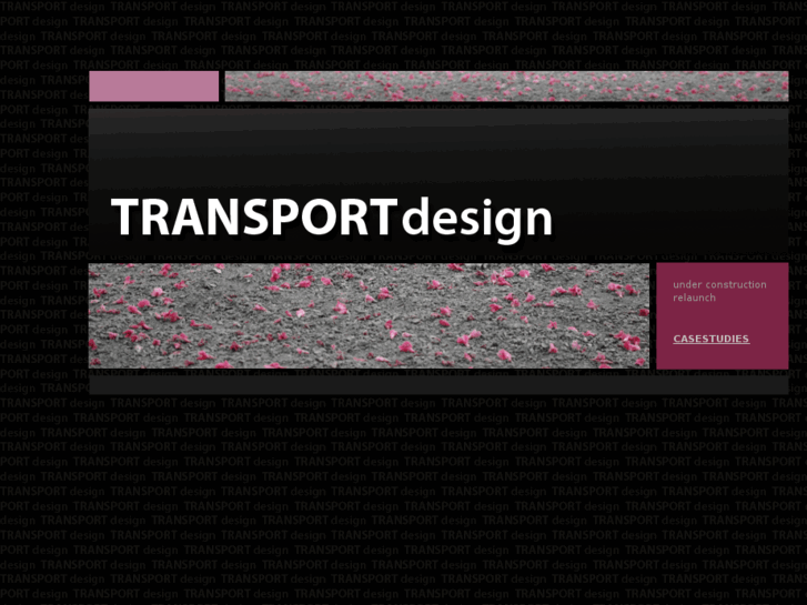 www.transportdesign.de