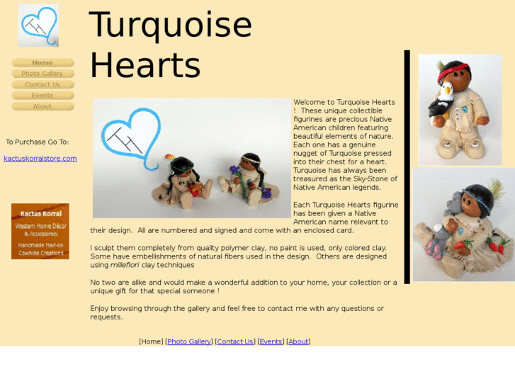 www.turquoisehearts.com