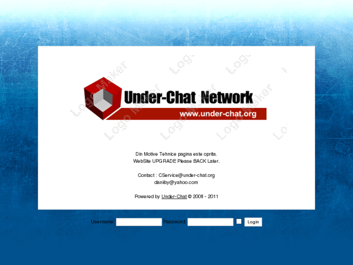 www.under-chat.org