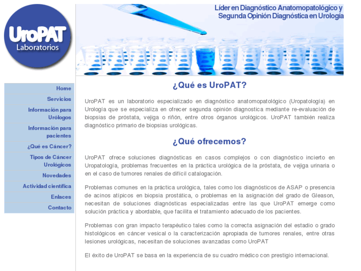 www.uropat.com