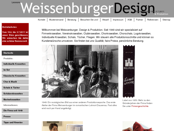 www.weissenburgerdesign.de