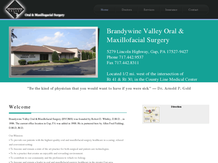 www.whitleyoralsurgery.com