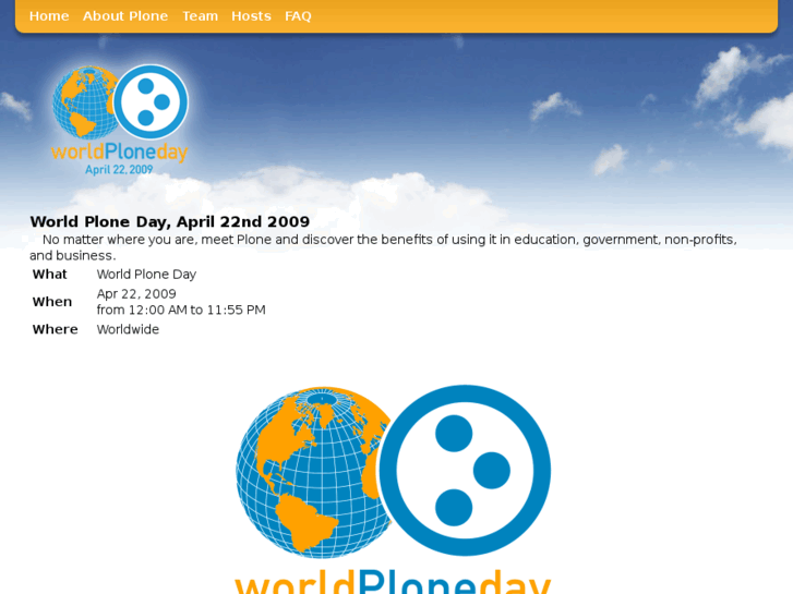 www.worldploneday.org