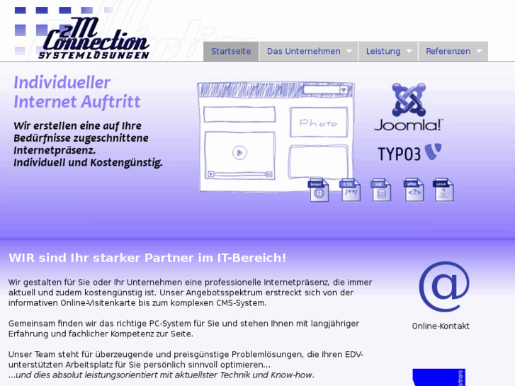 www.2m-connection.de
