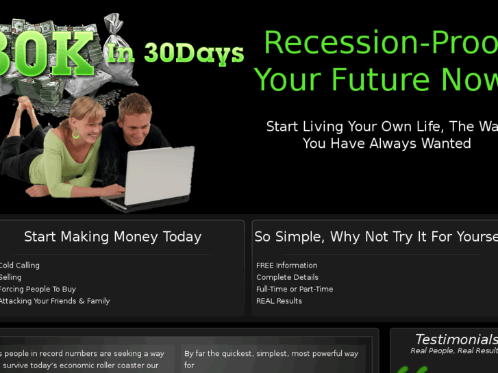 www.30k30dayplan.com