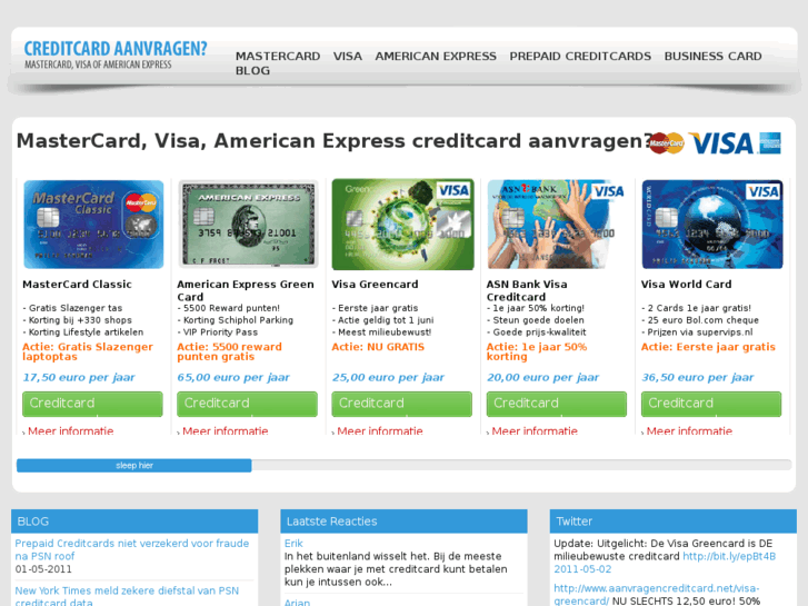 www.aanvragencreditcard.net