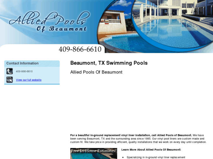 www.alliedpools.net