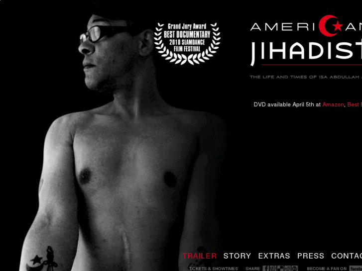 www.americanjihadist.com