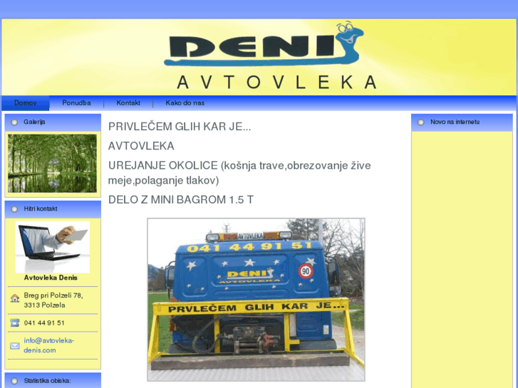 www.avtovleka-denis.com