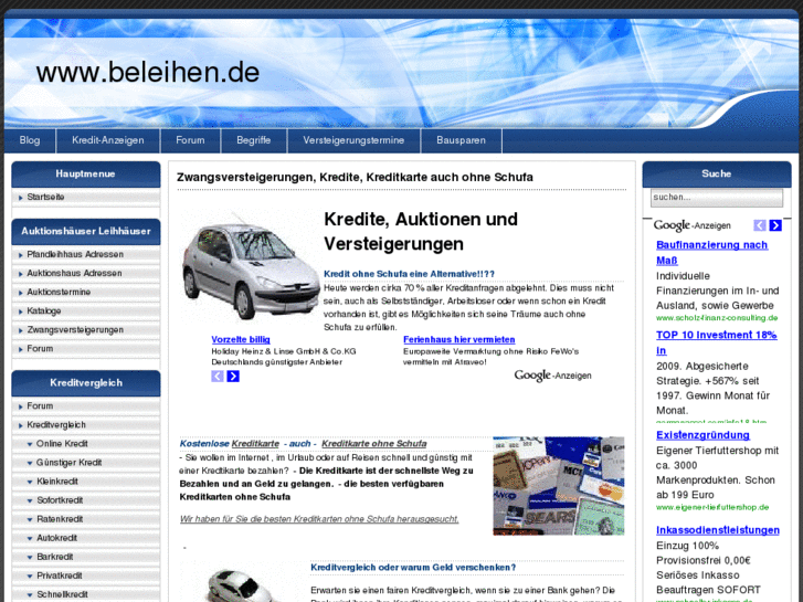 www.beleihen.de