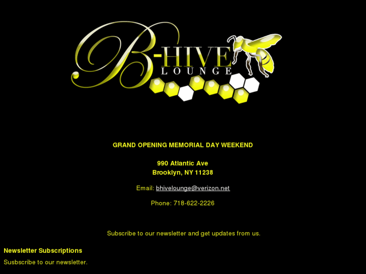 www.bhivelounge.com
