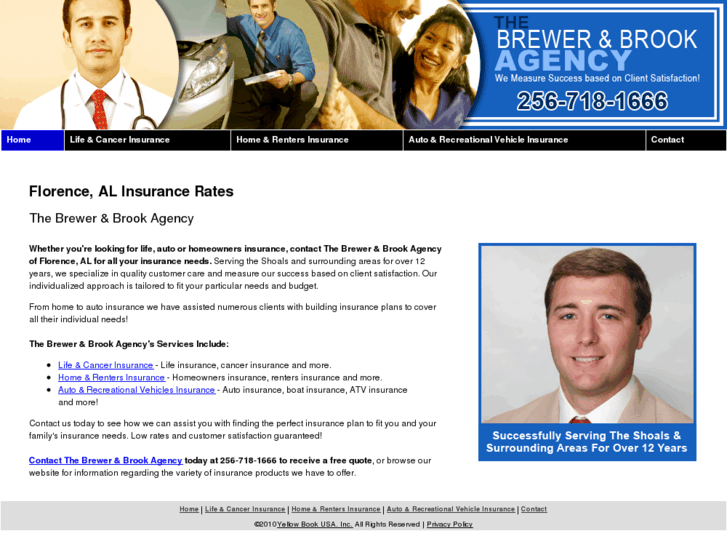 www.bjbrewerinsurance.com