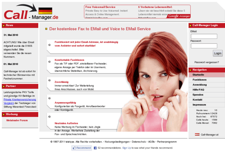 www.call-manager.de