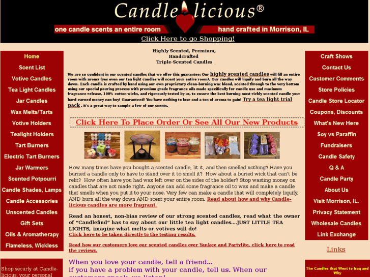 www.candle-licious.com