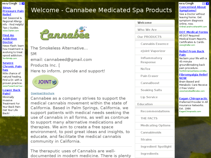 www.cannabee.com