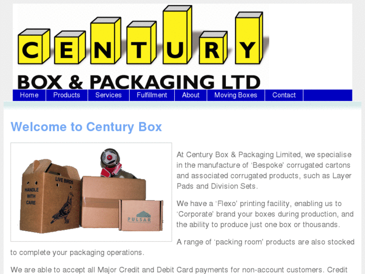 www.centurybox.co.uk