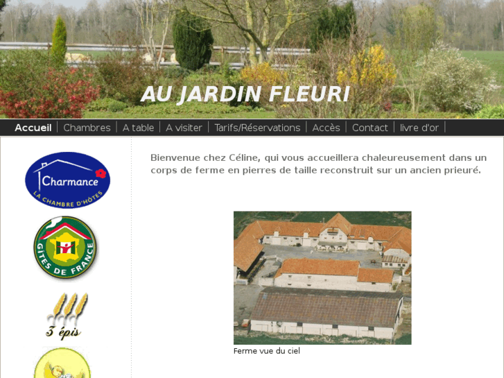 www.chambres-a-la-ferme.com