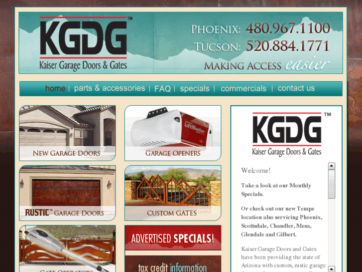 www.chandlergaragedoorservice.com