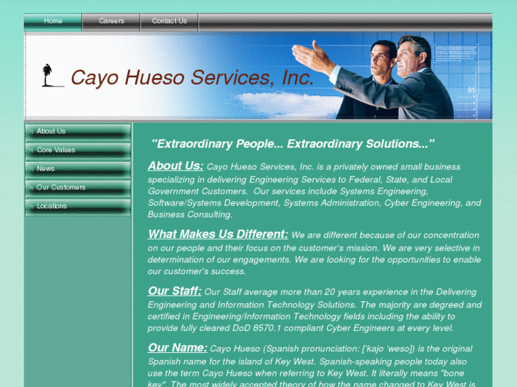 www.chservicesinc.com