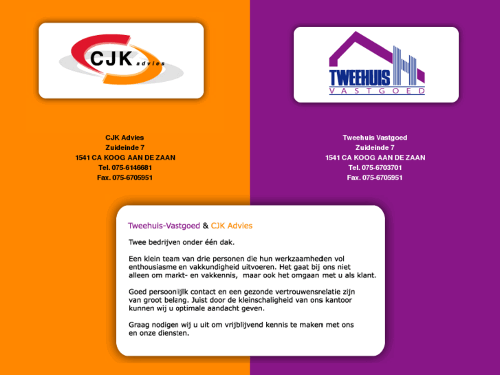 www.cjk-advies.com