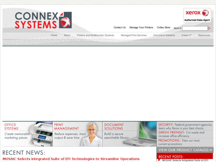 www.connexsystems.com