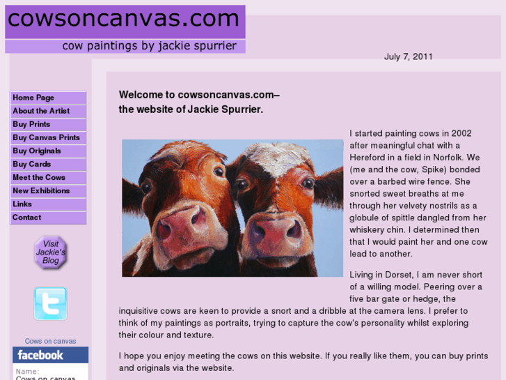 www.cowsoncanvas.com