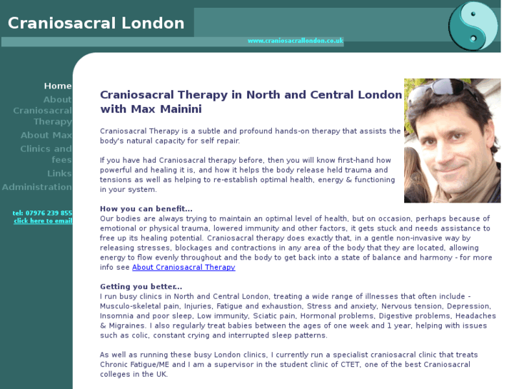 www.craniosacrallondon.com