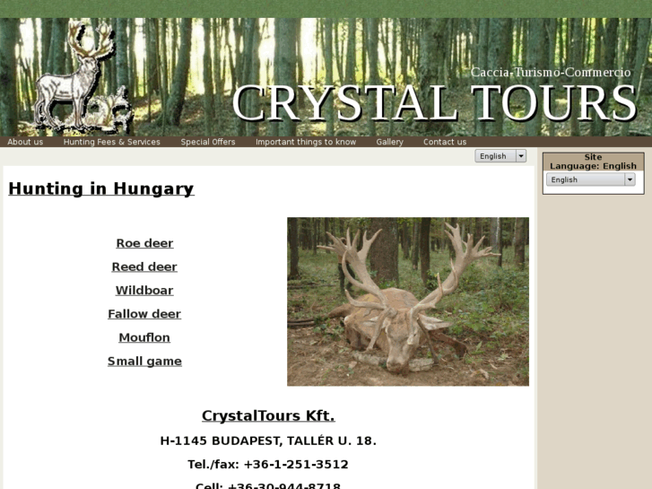 www.crystaltours.hu