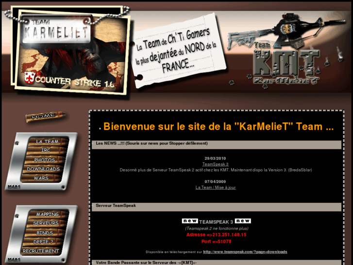 www.cs-karmeliet.com