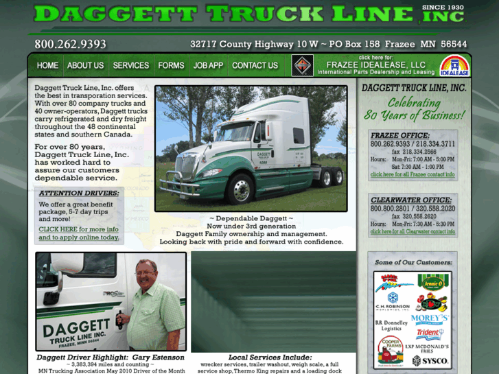 www.daggetttruck.com