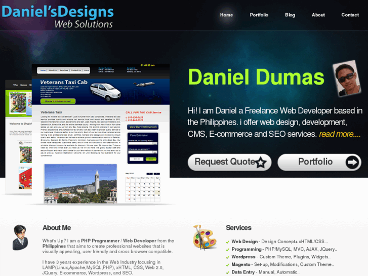 www.danieldumas.com