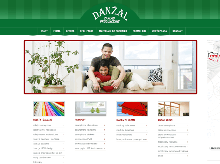 www.danzal.com