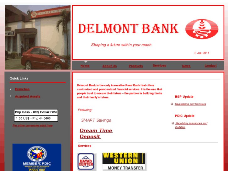 www.delmontbank.com