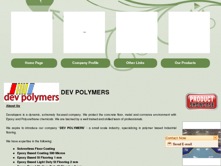 www.devpolymers.com