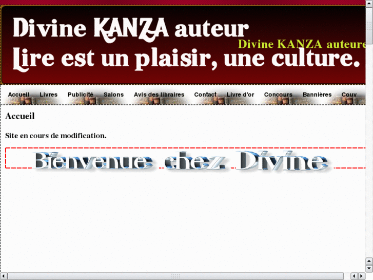 www.divinekanza.com