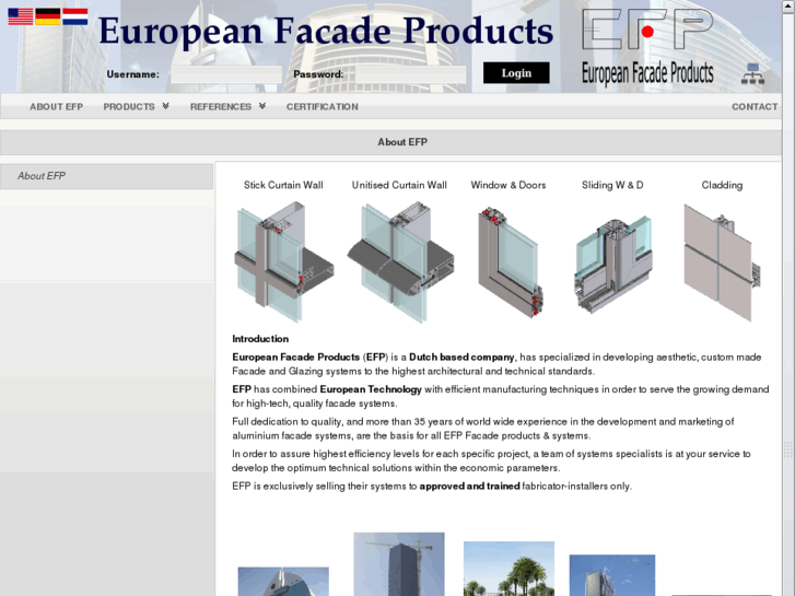 www.efpeurofacade.com