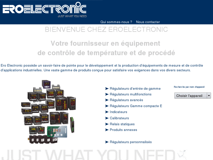 www.eroelectronic.net