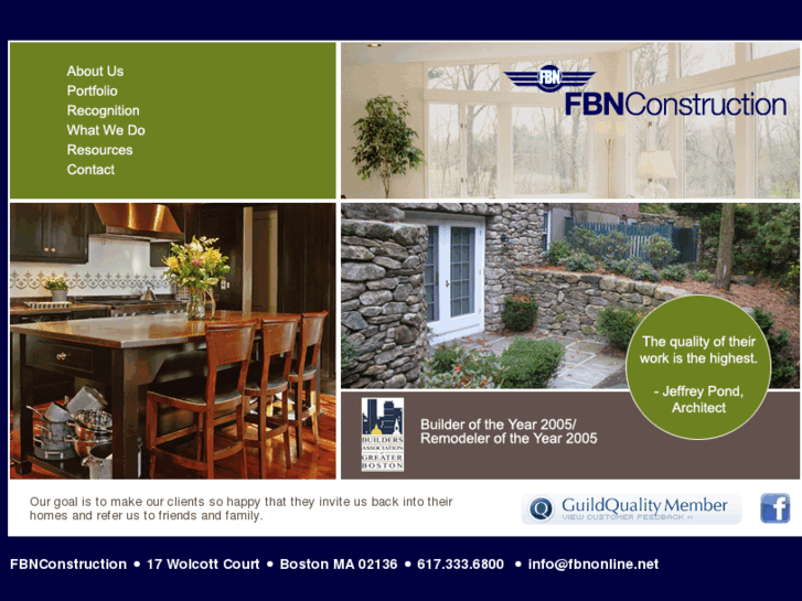 www.fbnconstruction.net