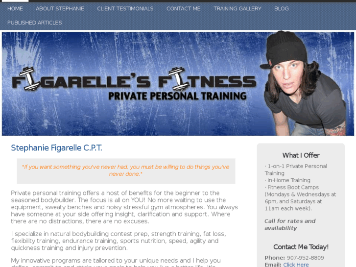 www.figarellesfitness.com