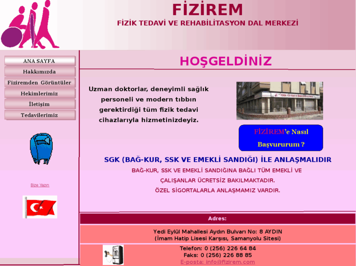 www.fizirem.com