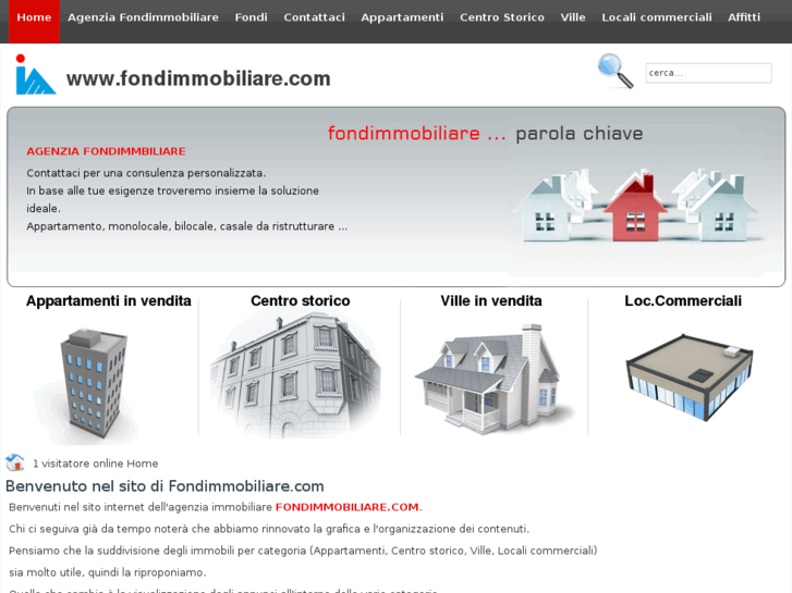 www.fondimmobiliare.com