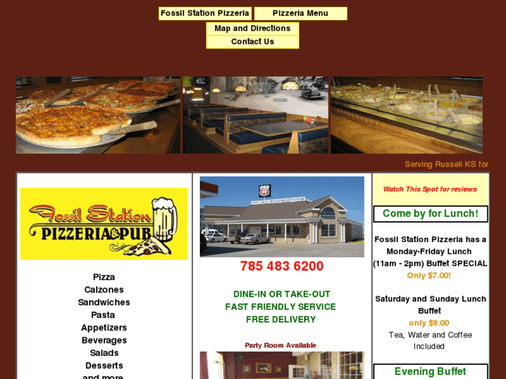 www.fossilstation.com